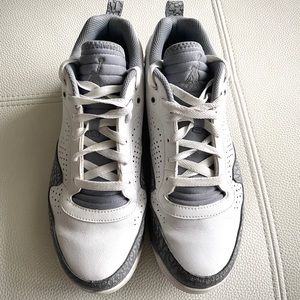 Jordan After Game2 cement size M9